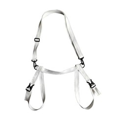 Mat Strap Picnic Blanket Carry Strap Adjustable Multifunctional Carry Belt