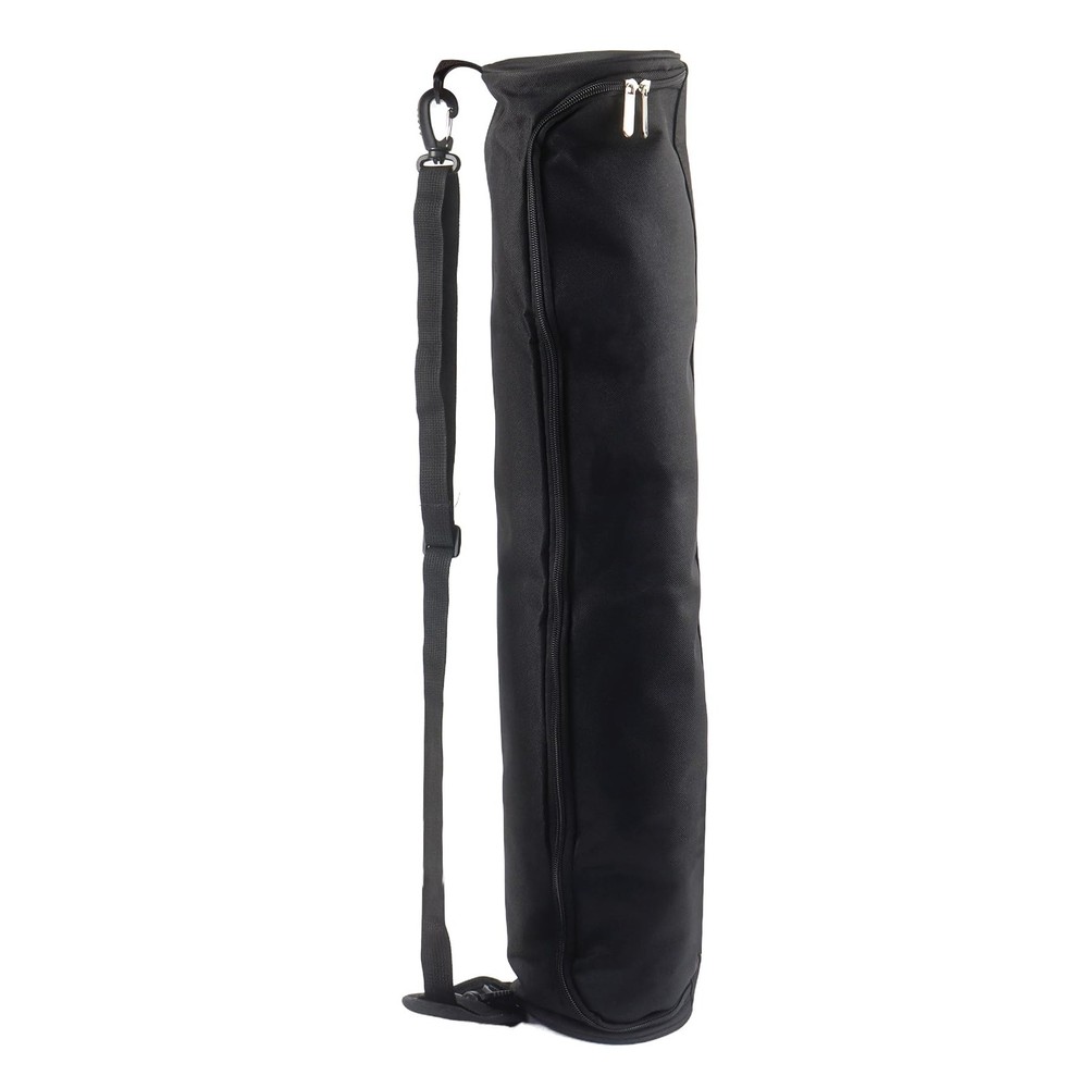 Yoga Mat Bag, Portable Yoga Mat Storage Bag with Adjustable Strap, Yoga Mat C…