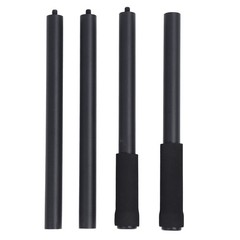 Adjustable Yoga Stick For Enhanced Flexibility And Balance Trending