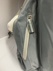 Easy Spirit Yoga Mat single strap backpack