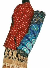 Mandala Portable Yoga Bag FAST SHIPPING WITH IN 24 HOURS ITEM LOCATED IN USA