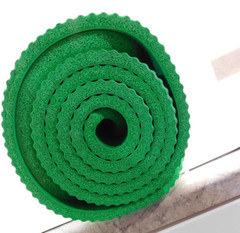 BalanceFrom Everyday Essentials 1/2-Inch Extra Thick High Density Anti-Tear