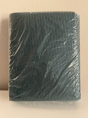 primasole Folding Travel Yoga Mat Jango Green 4mm Thick 68×24″ New