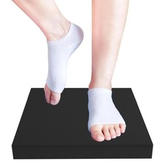 Exercise Balance Pad，Balance Foam Mat for Physical Therapy Equipment & St