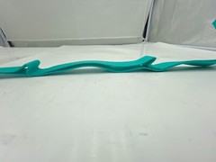 (QTY 9) Scotamalone Yoga Strap Stretching Strap For Gymnastics