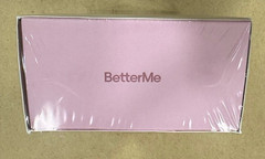 BetterMe Pilates Loop Bands Pastel 3 Bands New Sealed with Case, New