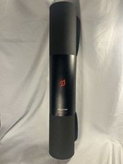 Peloton Heavy Duty Yoga Mat Special Edition 71×26 New Black