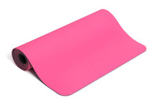 Yoga Mat Pilates Fitness Mat 3/4/6mm Thickness Non Slip Yoga Cushion Fitness