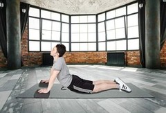 68″x24″ Mat Durable & Multi-Functional For Fitness & Exercise Complete Yoga Set
