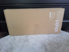 Stakt – Foldable Multi-Purpose Fitness & Yoga Mat