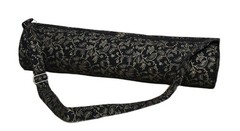 Yoga Mat Bag Carrier – Exercise Carrier for Yoga Mat Mens Tote Multi-Function…