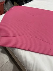 Amazon Basics Yoga Mat