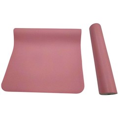V3tec yoga mat 173×60 cm gymnastics mat sports mats pink