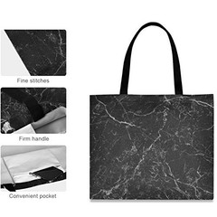 Large Tote Bag Shoulder Bag Shopping Casual Travel Bag Handbags for Multi40