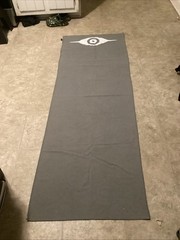 Drishti Yoga mat