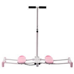 Pelvic Floor Muscle Fitness Equipment Thin Legs Kegel Exercises Thigh Exercisers