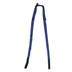 Stretch Strap Yoga Stretching Band MultiLoop Fitness Equipment for Yoga Pilat…