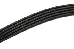 GM Original Equipment 25191144 V-Ribbed Serpentine Belt