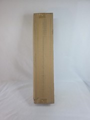 🟥 Ciays Yoga Mat Model NF613 RED Brand New Sealed