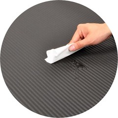 Exercise Yoga Mat 1-Inch Thick Gym Pilates Meditation Fitness 72″L x 24″W x 1″Th