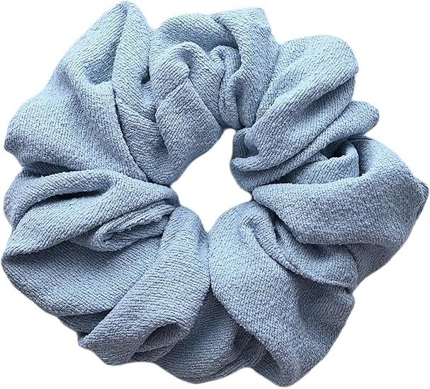 Yoga Mat Scrunchie Strap – Compatible with Standard Yoga Mats
