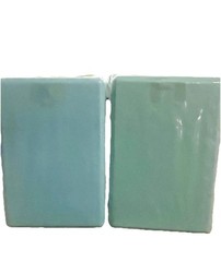 Pro Strength Yoga Blocks Set of 2 Non-Slip Foam Exercise Balance Support NEW