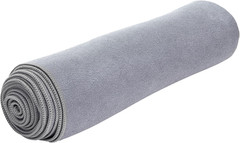 Yoga Mat Towel – Double Sided Microfiber Yoga Towel – Sweat Absorbent Non Slip H
