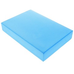 Yoga Props Work Out Mat Exercise Knee Pads for Floor Cushions Kneeling