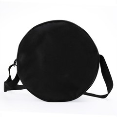 Yoga Wheel Bag Yoga Circle Storage Bag Capacity Zipper Pilates Wheel2755