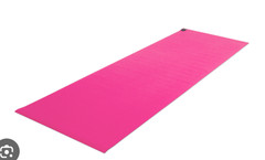Yoga Mat Pilates Fitness Mat 3/4/6mm Thickness Non Slip Yoga Cushion Fitness
