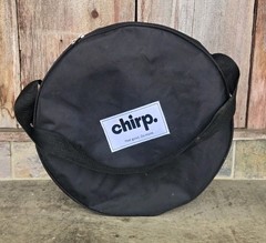 Chirp Wheel + 3-pack With Carry Case! (50% off retail price)