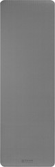 Gaiam Essentials 10mm Yoga & Pilates Mat with Carry Strap – Gym & Fitness