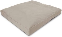 Zabuton Meditation Cushion Workout Supportive Yoga Floor Seat Cushion Comfort &