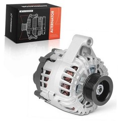 Alternator Compatible with Chevrolet Malibu 2007-2010 V6 3.5L / 2006-2007 V6