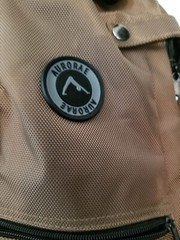 Aurorae Yoga Backpack