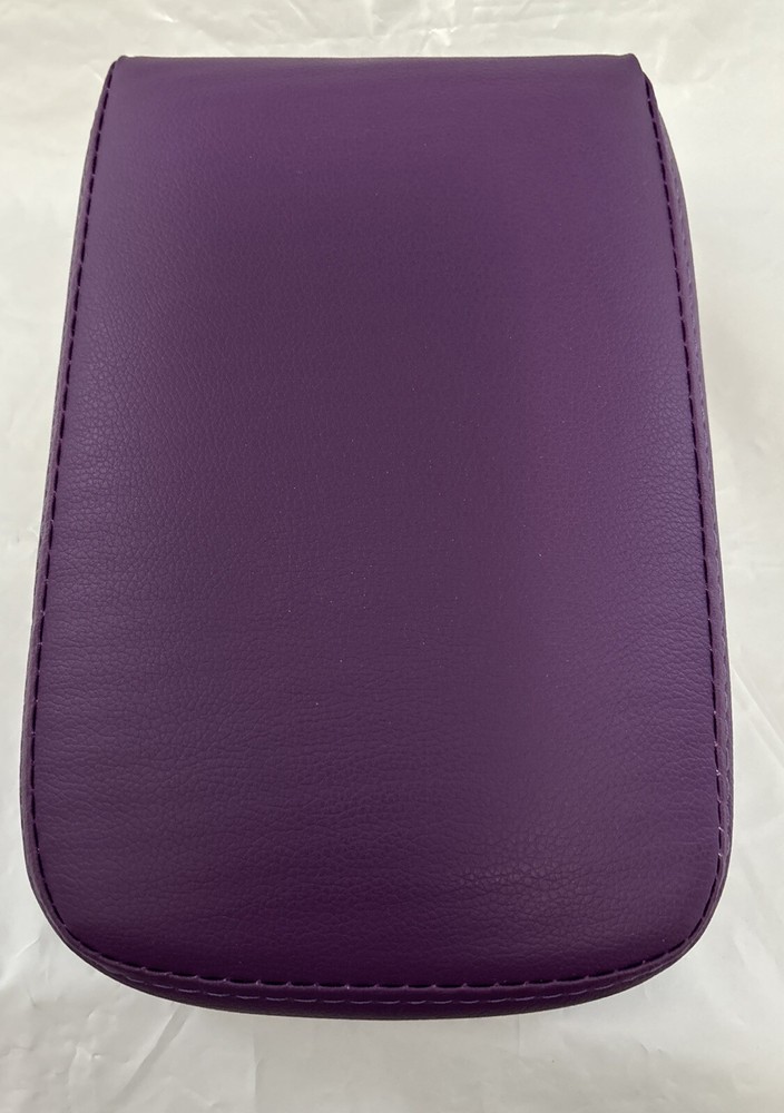AERO PILATES Replacement Head Rest & Screws for Stamina Performer Parts Purple