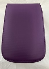AERO PILATES Replacement Head Rest & Screws for Stamina Performer Parts Purple