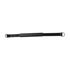 Pilates Foot Strap Padded Equipment Strap Portable Core Bed Accessories Yoga
