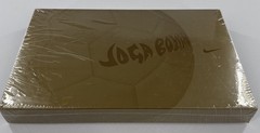 Ronaldinho Joga Bonito Nike Box Kit Soccer 2006 RARE