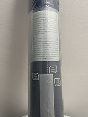 Manduka Eko SuperLite Yoga Mat & eQua Yoga Hand Towel & Commuter Yoga Mat Sling