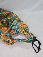 NWOT Juil Yoga Mat Bag With Shoulder Strap, Bag Only