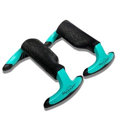 Yoga-Grip, Premium Quality Wrist Alignment Yoga Blocks to Eliminate Wrist Pai…