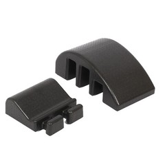 Yoga Pilates Spine Corrector S-Curve Shape Spine Corrector Home Gym Fitness