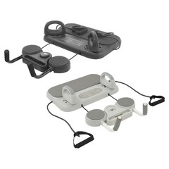 Multifunctional Smart Timer Abdominal Pilates Board for Home Workout Equipment