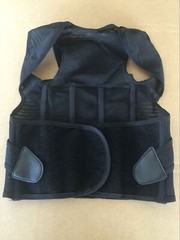 Hunchback Correction and Back Straightener for Pain Relief Brace Belt Men Womens