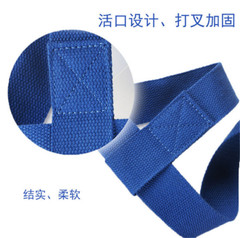 Adjustable Yoga Mat Sling Holder Fitness Exercise Carry Strap Belts for Outdoor