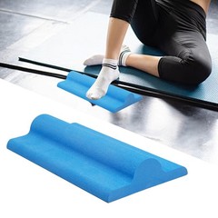 Arch Support Trainer, EVA Foam, Yoga Mat, Lumbar Support Pad, 30 cm