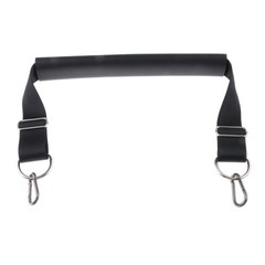Pilates Foot Strap Equipment Accessory Accessories Leg Strap for Reformer for