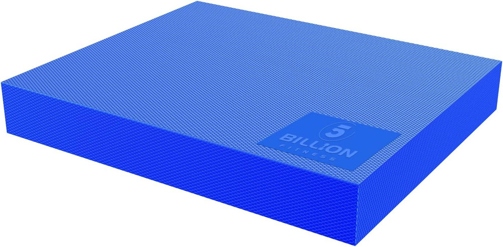 Foam Balance Pad,5Billion Stability Pad for Physical Therapy,Non-Slip Exercise