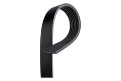 GM Original Equipment 12634319 V-Ribbed Serpentine Belt